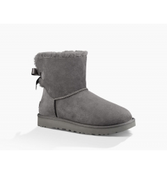  Mini Bailey Bow II Grey 1016501